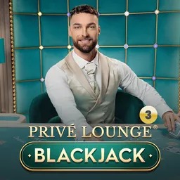 Priv&eacute; Lounge 3